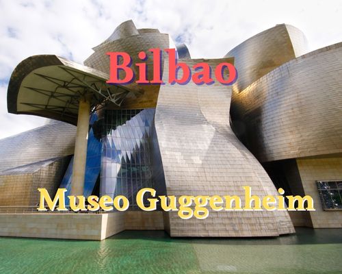 Bilbao Museo